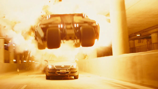Anatomy Of A Car Chase: <i>The Dark Knight</i>